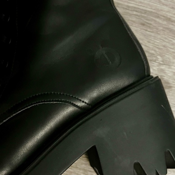 Altercore Ella Boot - Picture 5 of 5